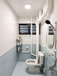 Blk 684 Hougang Avenue 8 (Hougang), HDB 3 Rooms #595141091